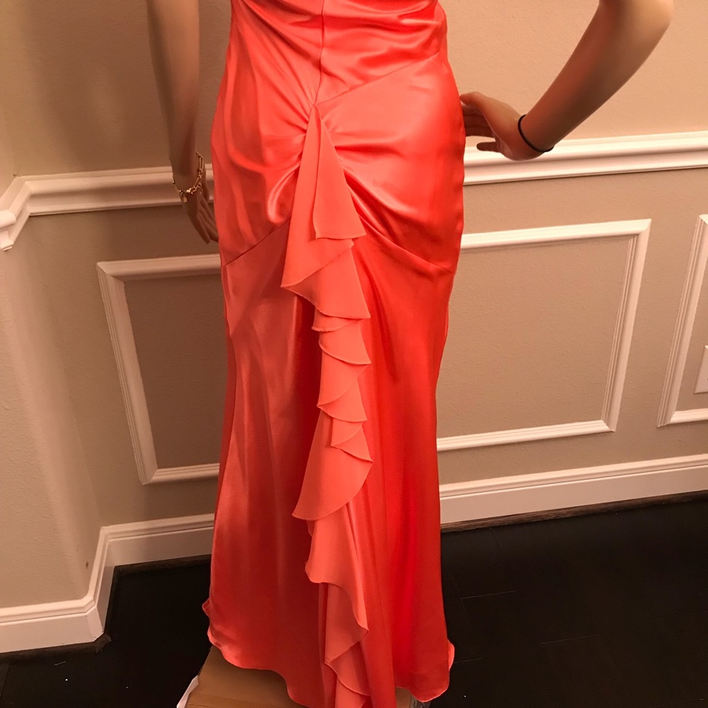 Cache Halter Top Dress - image 4